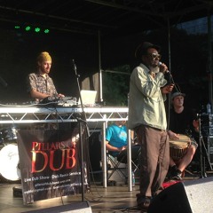 Try Dem Best - Pillars Of Dub ft. Baba Ras (One Love Festival 2017)