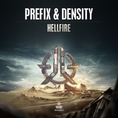 Prefix & Density - Hellfire [OUT NOW]
