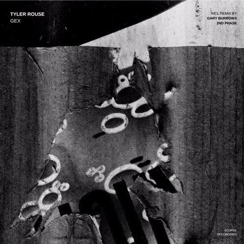 Tyler Rouse - Freakling (2nd Phase Remix) PREVIEW