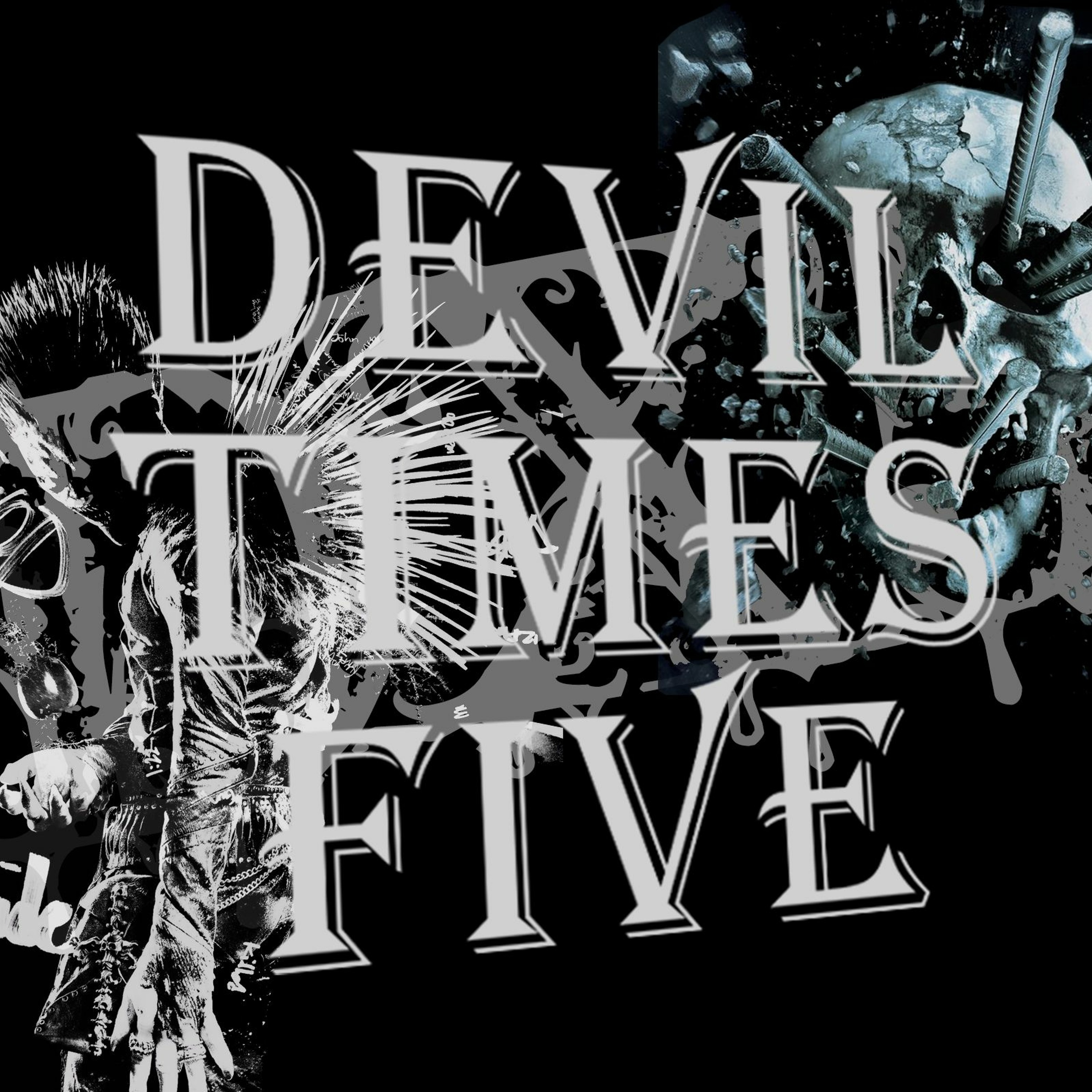 Devil Times Five horror podcast