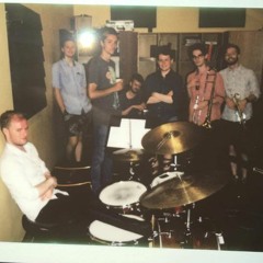 Mirrorball- Elbow