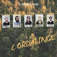 L'Amalgame - Cloudzay (prod. OCLAZ)