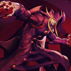 Cover - Fetus of God (Jedah Dohma) [Darkstalkers]