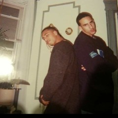 Back Like We Never Left- Spek N Dange