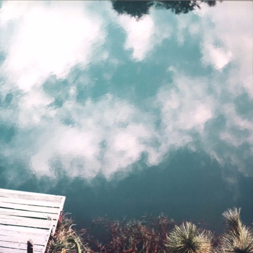 w/ Michael McLardy - Third Mind EP (Vinyl Only)