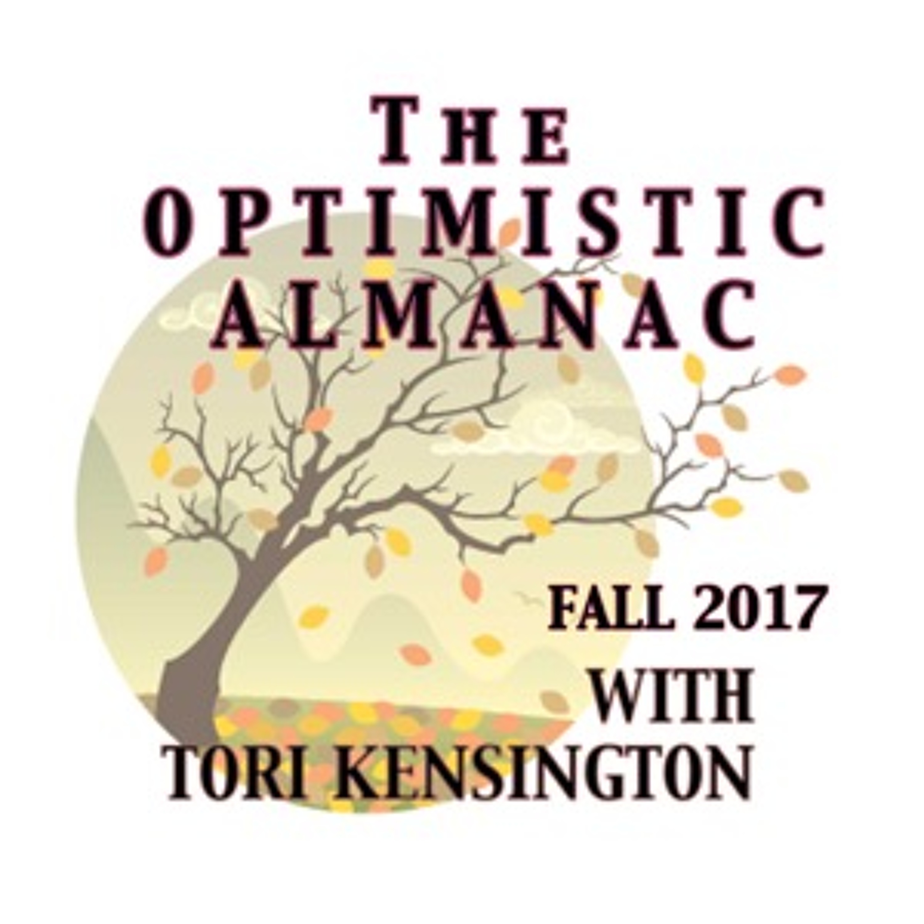 Optimistic Almanac