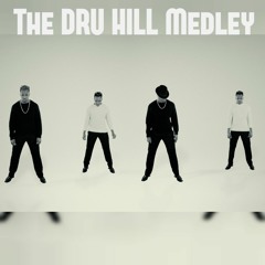 Dru Hill Medley