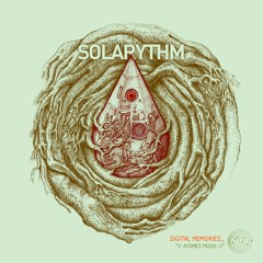 Solarythm - Crystal Vibration