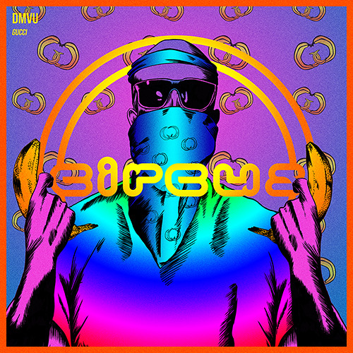DMVU - Gucci Banana