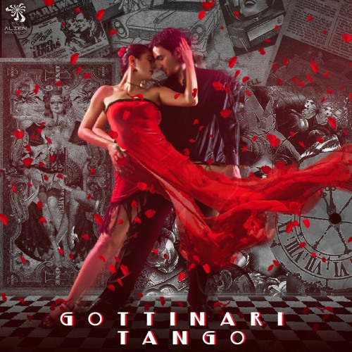 Gottinari - Tango | OUT NOW |