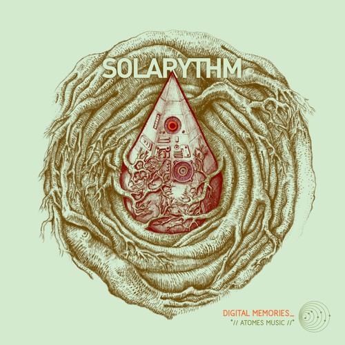 Solarythm - From The End