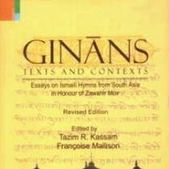 Ginan_As Dasewa Are Sir Key Mana