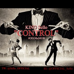 CONTROL *remix* by KING Sello