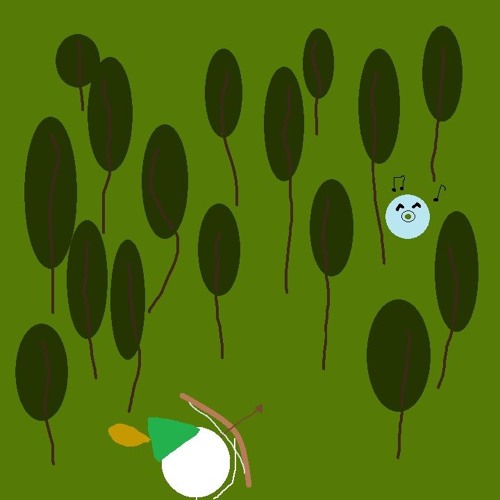 Sound Hunt #76 (26-09-2017)