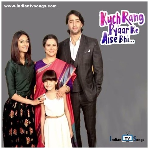 Kuch rang pyar ke aise bhi 2025 dresses pics