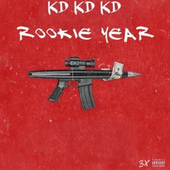 Rookie Year ( PROD. MANNYMADE )