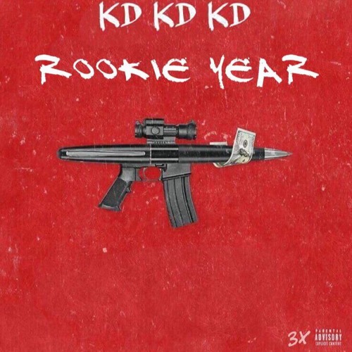 Rookie Year ( PROD. MANNYMADE )