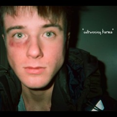 Alec Benjamin - Outrunning Karma