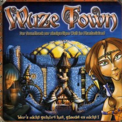 02 Wuze Town Suite