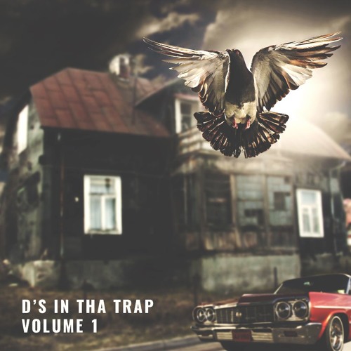 D's In Tha Trap - Volume 1