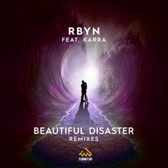 Beautiful Disaster Ft. Karra (Dzasko Remix)
