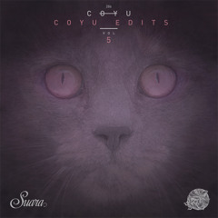 [SUARA286] Victoria.52 - Time Out (Coyu Raw Edit) Snippet