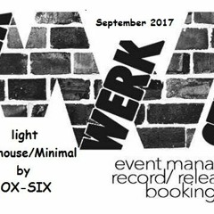 OX - SIX Mauerwerk Light September 2017