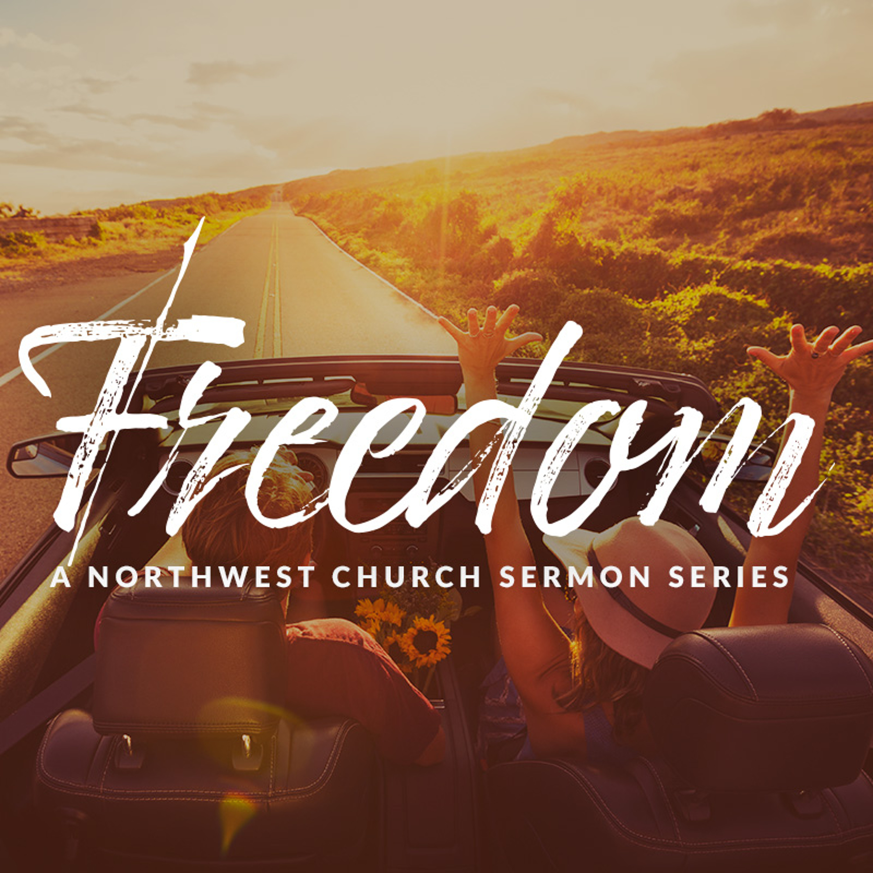 Freedom Sunday episode artwork