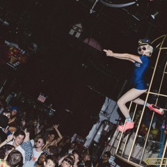 HOMAGE LIVE - Ryan Clover @ Miami Vice (w/ Aroop Roy)