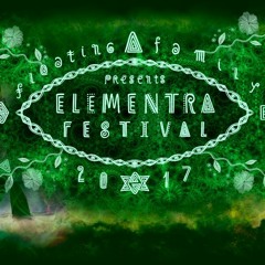 Arkama - Elementra Festival 2017 Dj Set