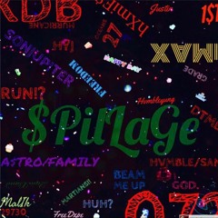 1$t Grade Bullies (Justin Malik) Prod by Ray Cache
