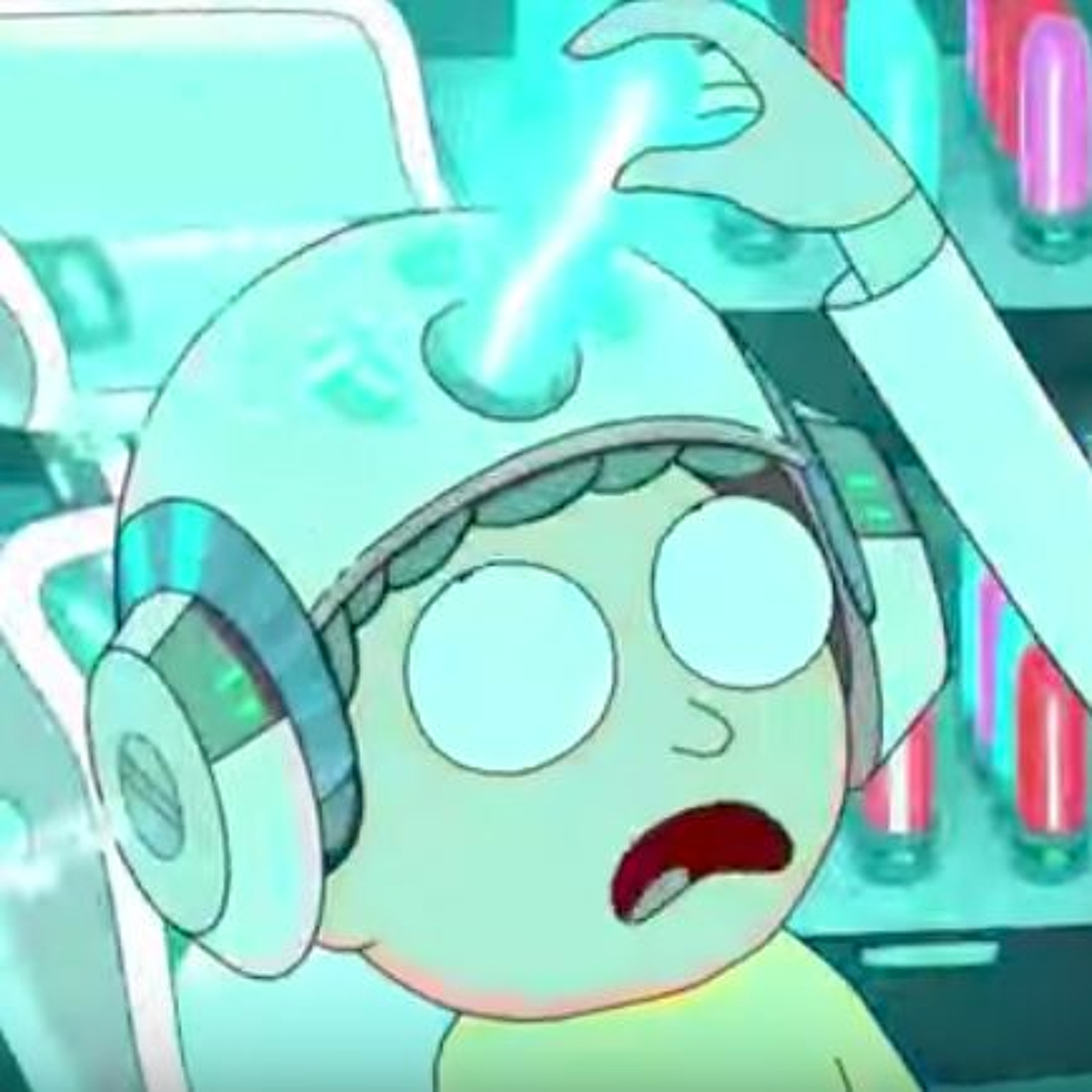 Morty's Mind Blowers - Rick & Morty Season 3 Episode 8 #114 – Spoilers! –  Podcast – Podtail