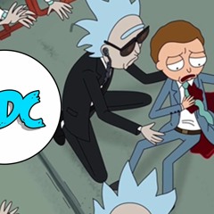 Rick And Morty - Evil Morty Theme Song Subject 31 (Remix) [NDC]