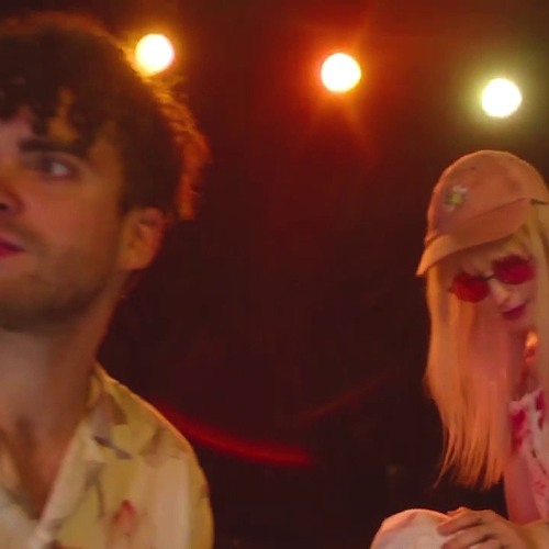 Tell Me How (Empty Arena Version) - Paramore - Music Video