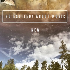 So excited! about music - NEW (52)