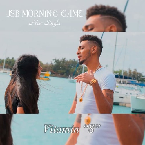 Stream Vitamin "S" - JSB MORNING GAME (AUDIO) MP3 by JSB MORNING GAME |  Listen online for free on SoundCloud