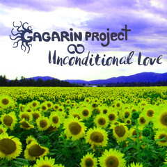 Gagarin Project - Unconditional Love [GAGARINMIX-41]