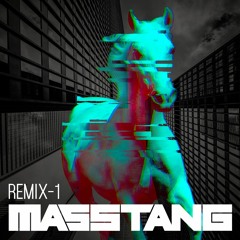 Masstang - Invisibile (Lozz Remix)