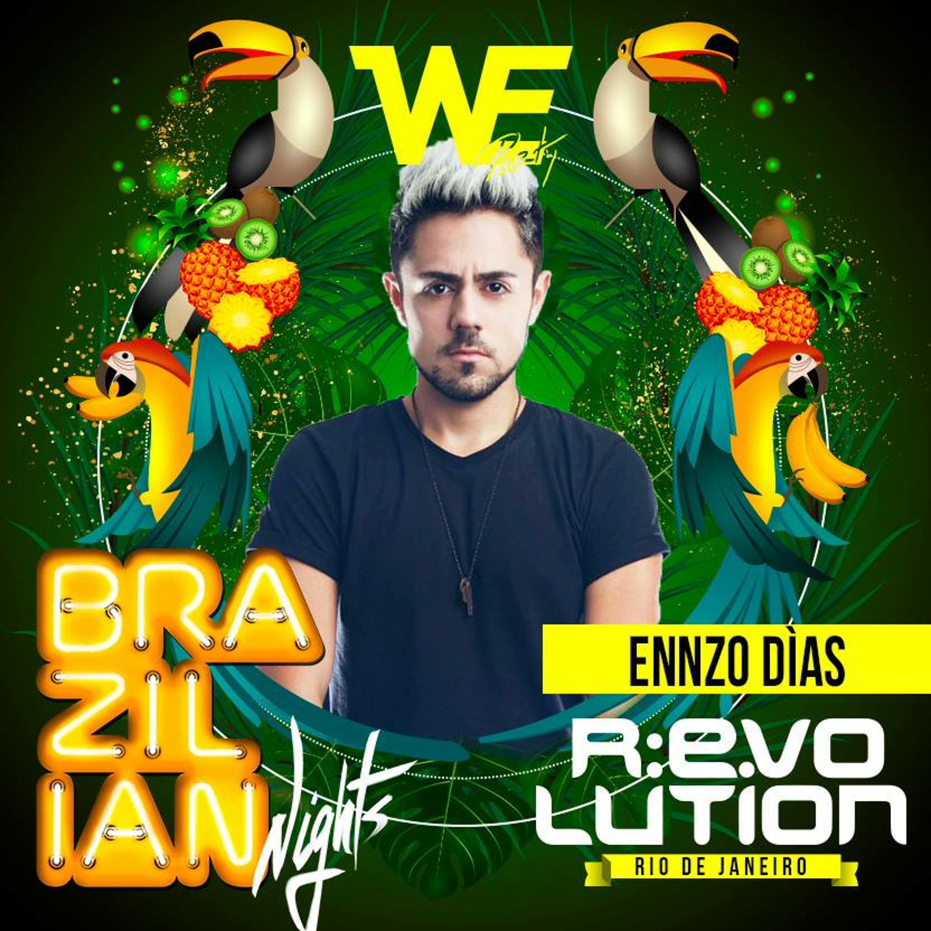 Ennzo Dias