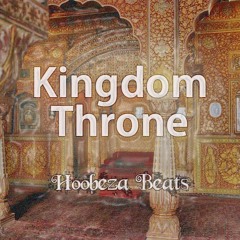 (FREE) Wiz Khalifa Type Beat - "Kingdom Throne" (Prod. by HoobeZa)