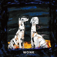 WONK - Economic Wonderland (feat. Epic)
