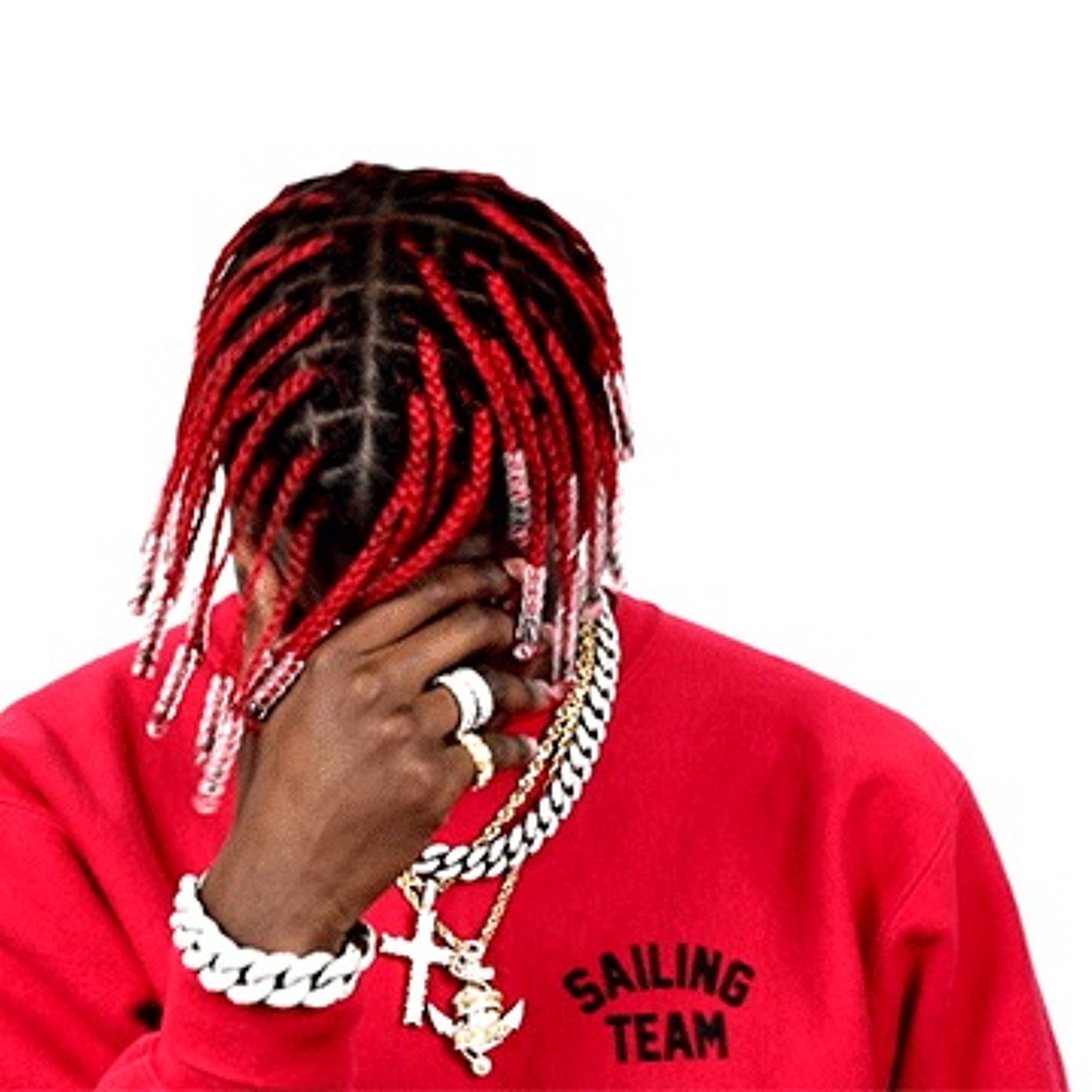 Trippin Over You - Lil Yachty, Uzi Vert, LOGIC TYPE BEAT [Prod. By DaveyHazeThaProducer] episode artwork
