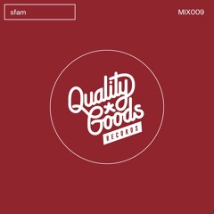 QGR-MIX009 | sfam
