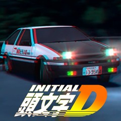 Eurobeat. Everything Else is Irrelevant