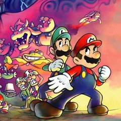 Normal Battle (Nick Oleksiak Arrangement) - Mario & Luigi: Superstar Saga