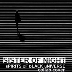 dM Tribute & Angelo A. & copyc4t - Sister of Night [Depeche MODE collab cover]