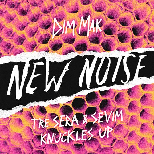 Tre Sera & Sevim - Knuckles Up