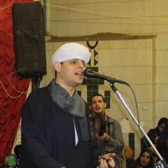 الشيخ محمود التهامي - قصيدة ارجو الرضا