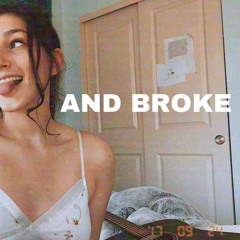 young dumb and broke (cover)