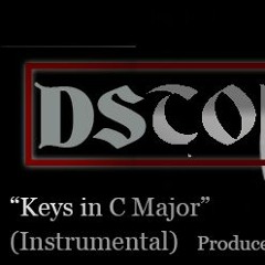 Keys in C Major